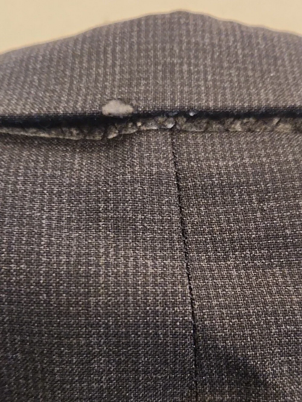 Oscar de la Renta Black Men's Single-Breasted Blazer